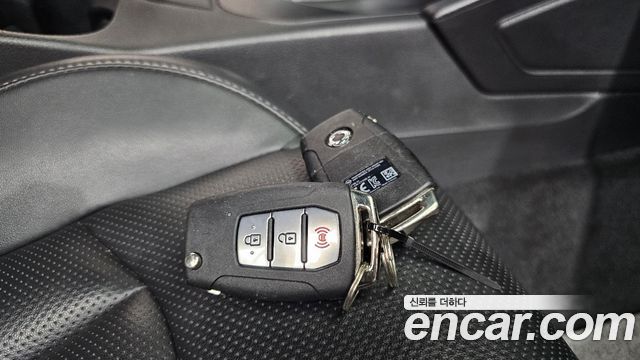 KG Mobility (SsangYong) Musso Sport (Q260) Diesel 2.2 4WD Wild 2025 — фото 16