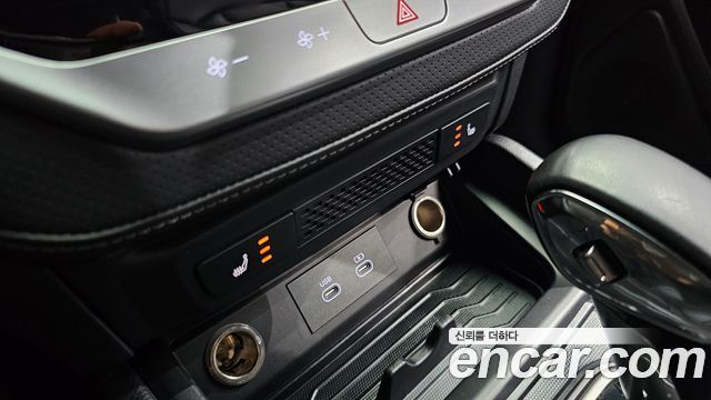 KG Mobility (SsangYong) Musso Sport (Q260) Diesel 2.2 4WD Wild 2025 — фото 27