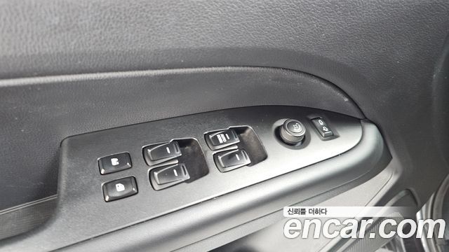 KG Mobility (SsangYong) Musso Sport (Q260) Diesel 2.2 4WD Wild 2025 — фото 28