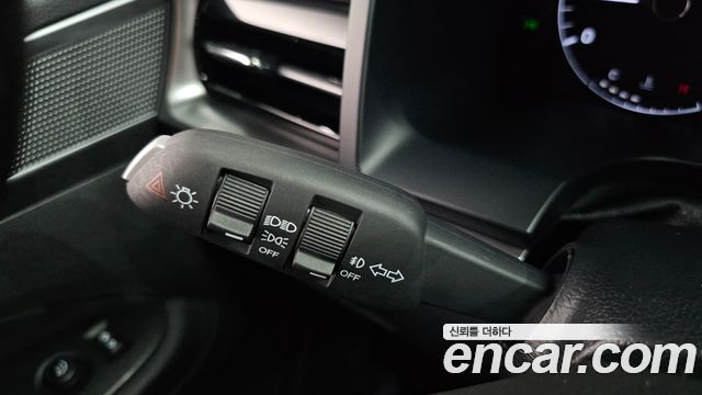 KG Mobility (SsangYong) Musso Sport (Q260) Diesel 2.2 4WD Wild 2025 — фото 29