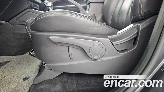 KG Mobility (SsangYong) Musso Sport (Q260) Diesel 2.2 4WD Wild 2025 — фото 30