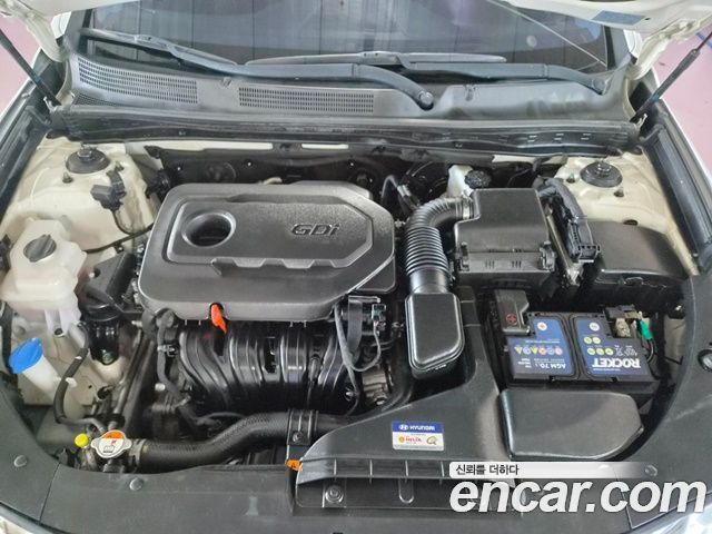 Hyundai Grandeur (HG) HG240 Modern Collection 2016 — фото 7
