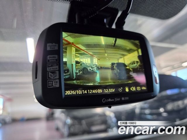 Hyundai Grandeur (HG) HG240 Modern Collection 2016 — фото 16