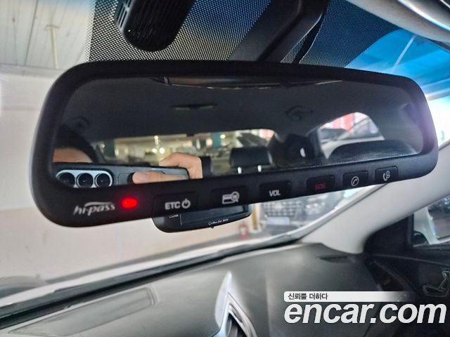 Hyundai Grandeur (HG) HG240 Modern Collection 2016 — фото 17