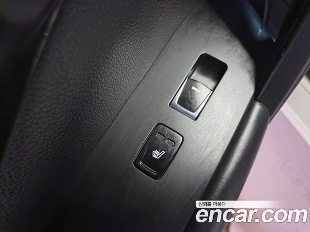 Hyundai Grandeur (HG) HG240 Modern Collection 2016 — фото 19