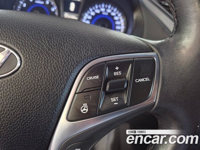 Hyundai Grandeur (HG) HG240 Modern Collection 2016 — фото 20