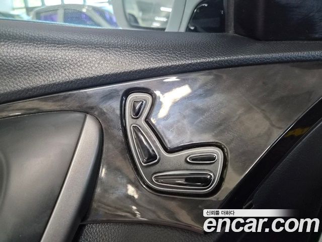 Hyundai Grandeur (HG) HG240 Modern Collection 2016 — фото 21