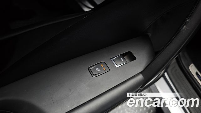 Hyundai Grandeur (HG) HG240 Modern 2016 — фото 18