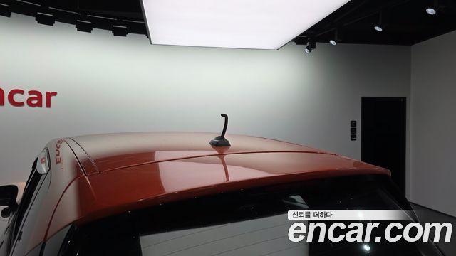 Renault Korea QM3 RE 2015 — фото 30