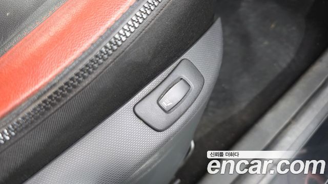 Renault Korea QM3 RE 2015 — фото 31