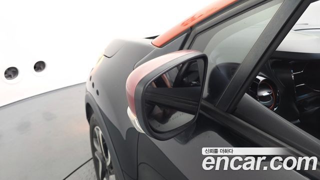 Renault Korea QM3 RE 2015 — фото 33