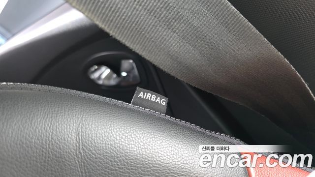 Renault Korea QM3 RE 2015 — фото 35