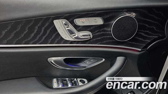Mercedes-Benz E-Class (W213) E220d Avantgarde 2017 — фото 12