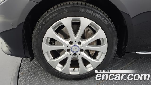 Mercedes-Benz E-Class (W213) E300 Exclusive 2017 — фото 5