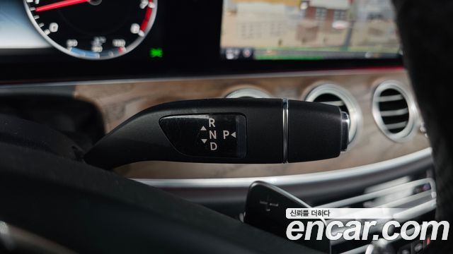 Mercedes-Benz E-Class (W213) E300 Exclusive 2017 — фото 9