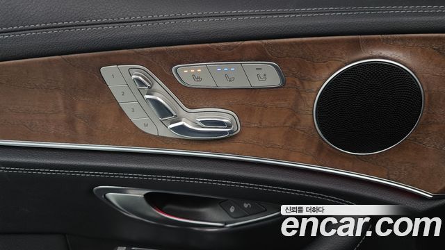 Mercedes-Benz E-Class (W213) E300 Exclusive 2017 — фото 17