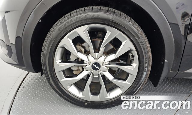 Kia Sorento (IV) Diesel 2.2 2WD Noblesse 2022 — фото 5