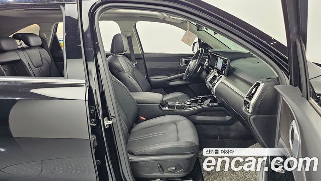 Kia Sorento (IV) Diesel 2.2 2WD Noblesse 2022 — фото 11