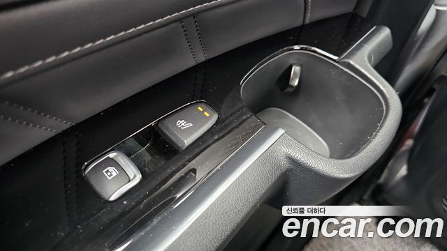 Kia Sorento (IV) Diesel 2.2 2WD Noblesse 2022 — фото 18