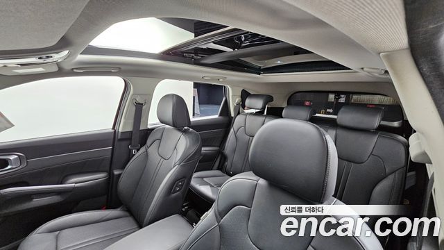 Kia Sorento (IV) Diesel 2.2 2WD Noblesse 2022 — фото 19