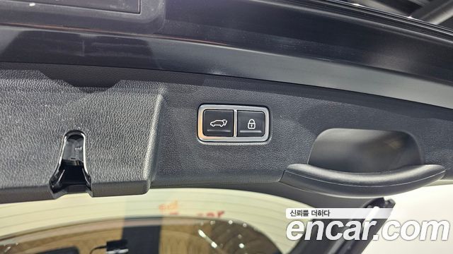Kia Sorento (IV) Diesel 2.2 2WD Noblesse 2022 — фото 20