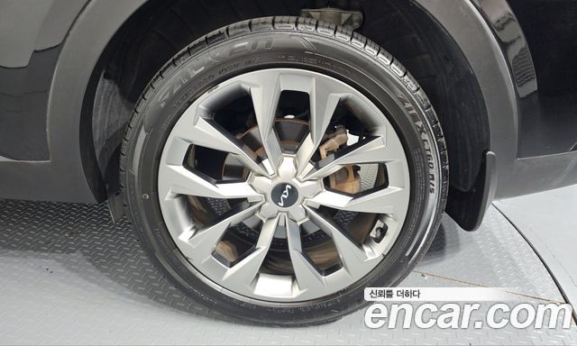 Kia Sorento (IV) Diesel 2.2 2WD Noblesse 2022 — фото 21