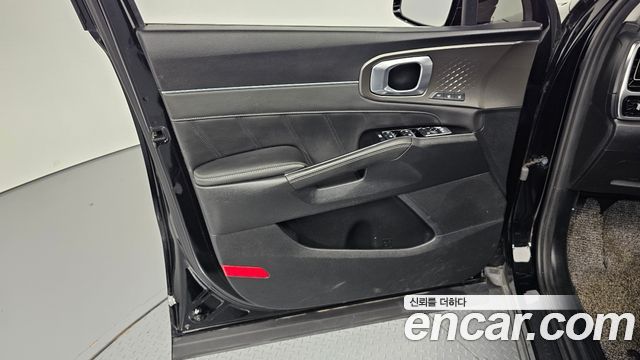Kia Sorento (IV) Diesel 2.2 2WD Noblesse 2022 — фото 24