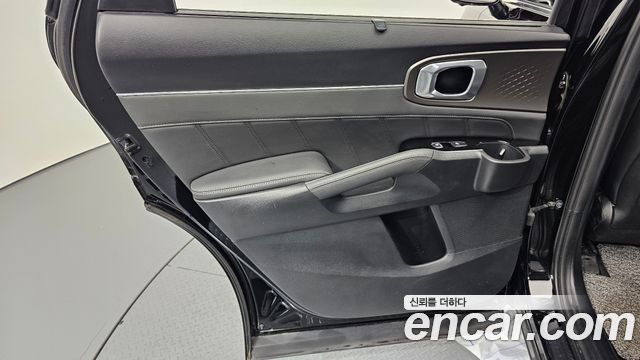 Kia Sorento (IV) Diesel 2.2 2WD Noblesse 2022 — фото 25