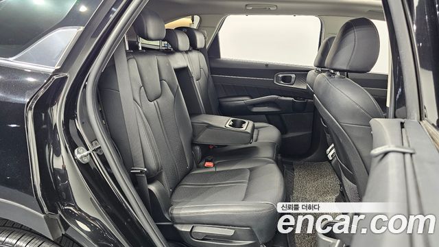Kia Sorento (IV) Diesel 2.2 2WD Noblesse 2022 — фото 26