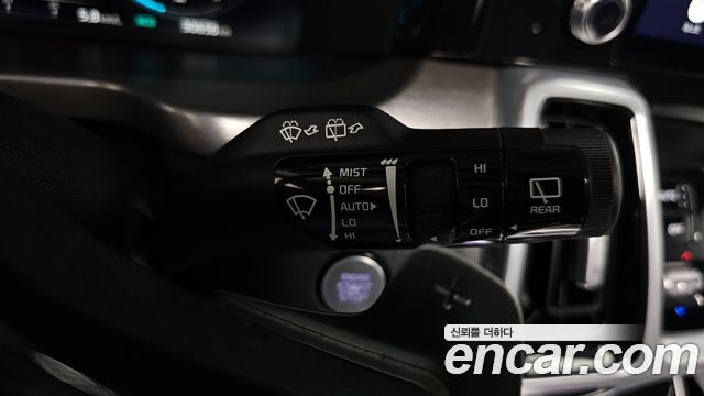 Kia Sorento (IV) Diesel 2.2 2WD Noblesse 2022 — фото 27
