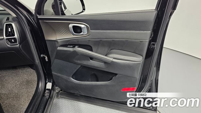 Kia Sorento (IV) Diesel 2.2 2WD Noblesse 2022 — фото 28