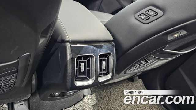 Kia Sorento (IV) Diesel 2.2 2WD Noblesse 2022 — фото 31