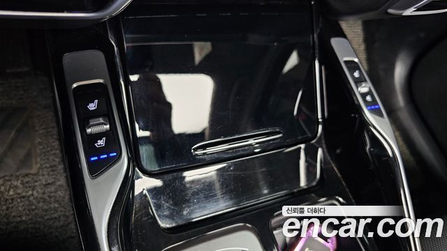 Kia Sorento (IV) Diesel 2.2 2WD Noblesse 2022 — фото 32