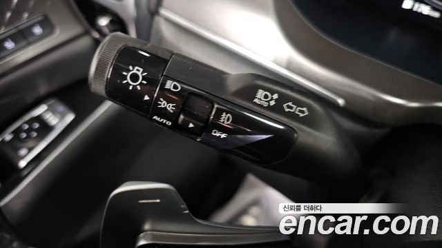 Kia Sorento (IV) Diesel 2.2 2WD Noblesse 2022 — фото 34