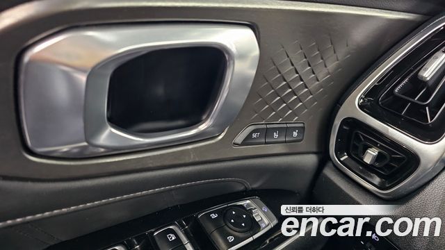 Kia Sorento (IV) Diesel 2.2 2WD Noblesse 2022 — фото 35