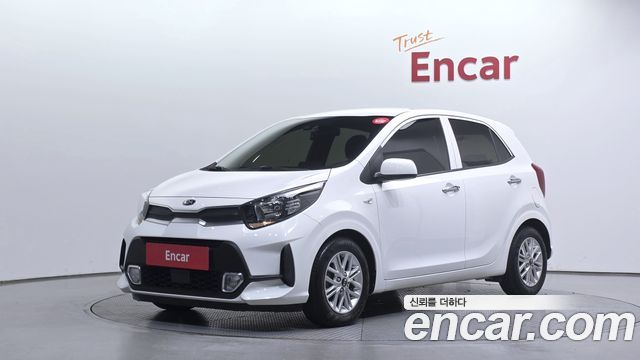 Kia Morning Urban (JA) Prestige