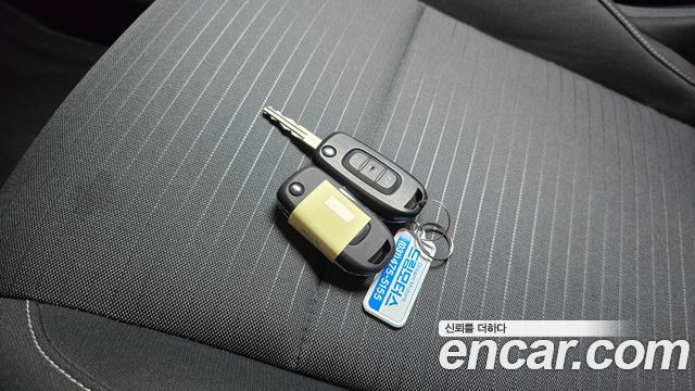 Renault Korea XM3 1.6 GTe SE 2022 — фото 15