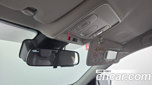 Renault Korea XM3 1.6 GTe SE 2022 — фото 18