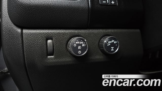Chevrolet Real New Colorado 3.6 Extreme-X 4WD 2022 — фото 14