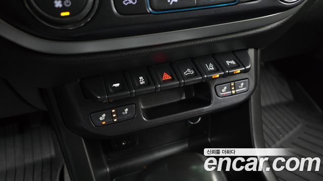 Chevrolet Real New Colorado 3.6 Extreme-X 4WD 2022 — фото 18