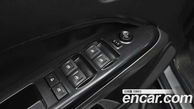 Chevrolet Real New Colorado 3.6 Extreme-X 4WD 2022 — фото 20