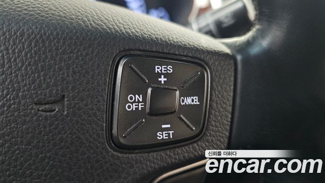 Hyundai Equus (New) VS380 PRIME 2012 — фото 13