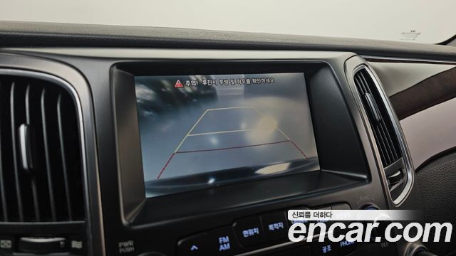 Hyundai Equus (New) VS380 PRIME 2012 — фото 15