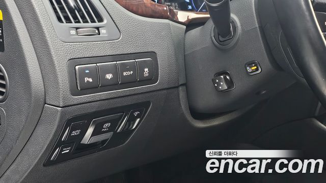 Hyundai Equus (New) VS380 PRIME 2012 — фото 16