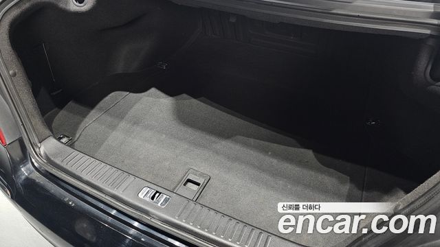 Hyundai Equus (New) VS380 PRIME 2012 — фото 20