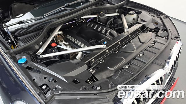 BMW X5 (G05) xDrive 30d M Sport 2021 — фото 6