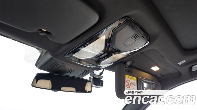 BMW X5 (G05) xDrive 30d M Sport 2021 — фото 16