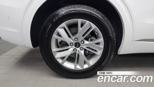 Genesis GV70 2.5T Gasoline 2WD 2025 — фото 5