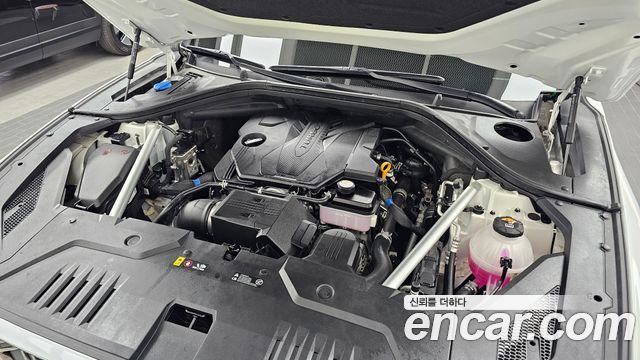 Genesis GV70 2.5T Gasoline 2WD 2025 — фото 6