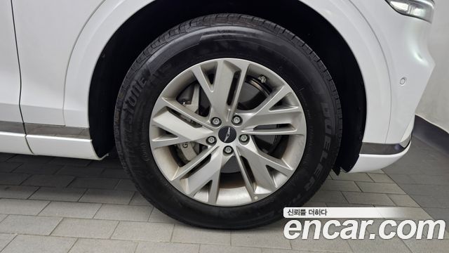 Genesis GV70 2.5T Gasoline 2WD 2025 — фото 21